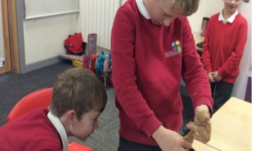 News » Year 4 - digestive system